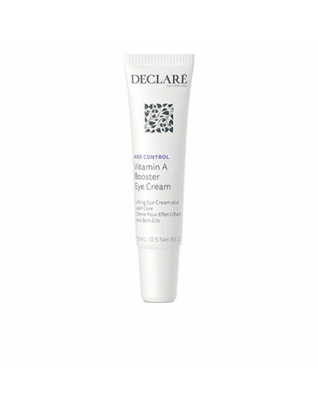 Crème anti-âge pour le contour de l'œil Declaré   Vitamine A 15 ml