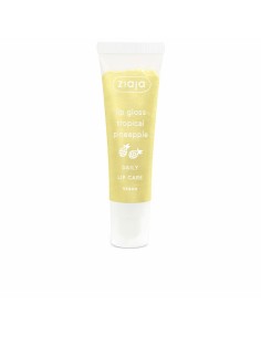 Baume à lèvres Ziaja Tropical Pineapple 12 ml