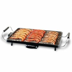 Plaque chauffantes grill Orbegozo TB2203 2000 W Noir 2