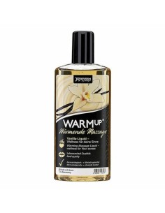 Huile de massage érotique Joydivision Vanille (150 ml)