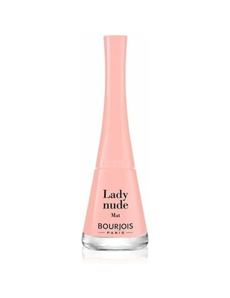 Set de Maquillage Bourjois   Rose 3 Pièces