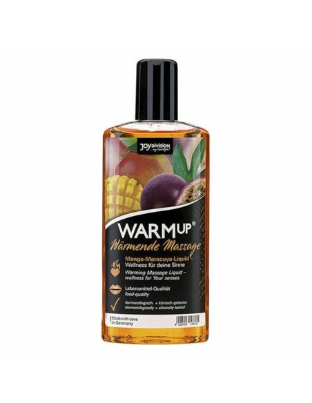 Huile de massage érotique Joydivision 150 ml (150 ml)