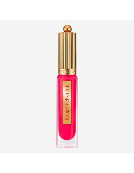 Set de Maquillage Bourjois   Fuchsia 3 Pièces