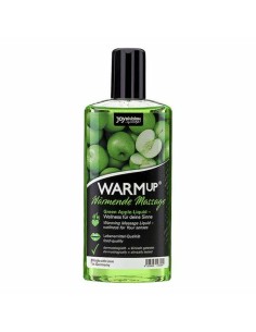 Huile de massage érotique Joydivision Pomme (150 ml)