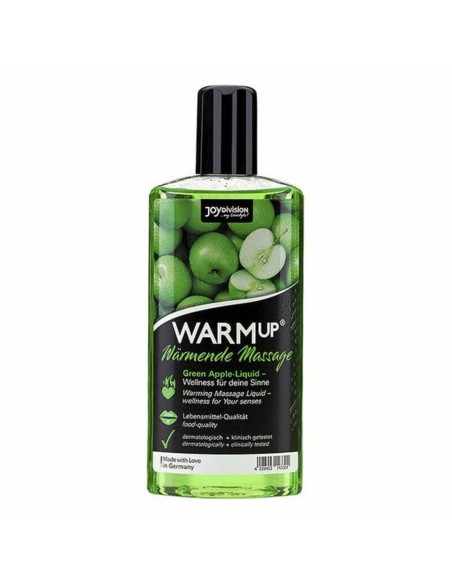 Huile de massage érotique Joydivision Pomme (150 ml)