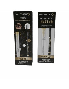 Set de Maquillage Max Factor Lash Wow 2 Pièces