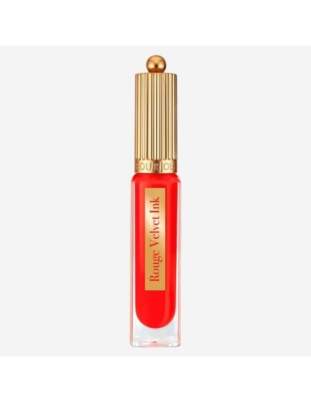 Set de Maquillage Bourjois   Rouge 3 Pièces