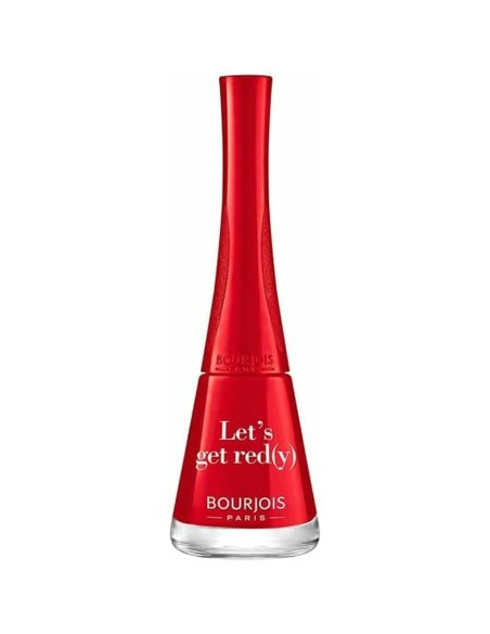 Set de Maquillage Bourjois   Rouge 3 Pièces