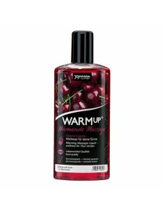 Huile de massage érotique Joydivision JOY116-KIRSCHE Cerise (150 ml)