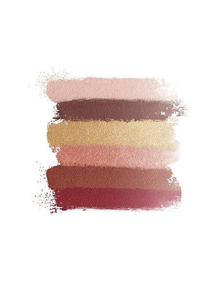 Set de Maquillage Bourjois   Rouge 3 Pièces