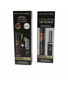 Set de Maquillage Max Factor Pro Stylist 2 Pièces