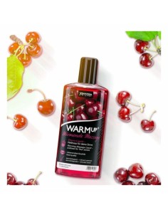 Huile de massage érotique Joydivision JOY116-KIRSCHE Cerise (150 ml) 2