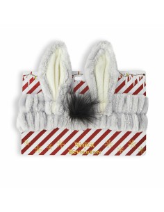 Bandeau élastique pour cheveux Revolution Make Up   Shrek Âne