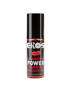 Huile de massage érotique Eros 100 ml