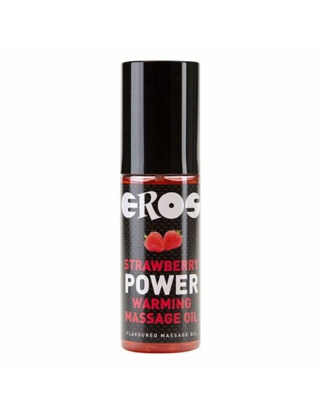 Huile de massage érotique Eros 100 ml
