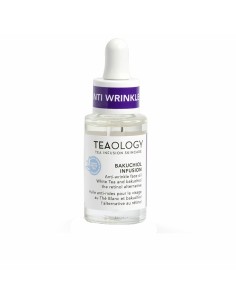 Huile visage Teaology Bakuchiol White Tea Infusion 15 ml