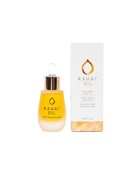 Huile visage Kahai Oil   30 ml