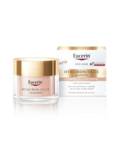 Crème antirides de jour Eucerin Hyaluron Filler 50 ml