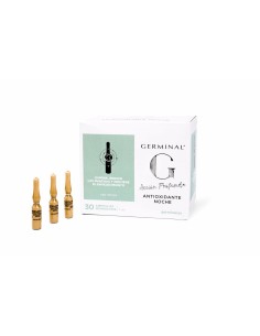 Ampoules Germinal   antioxydante 30 x 1 ml 1 ml
