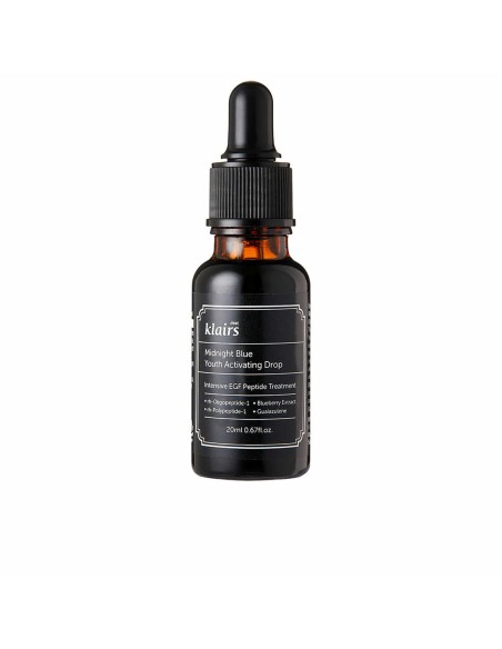 Crème de nuit Klairs Midnight Blue Youth 20 ml