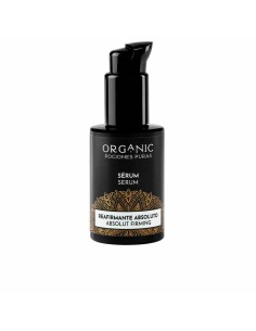 Sérum visage Organic Pociones Puras   Raffermissant 30 ml