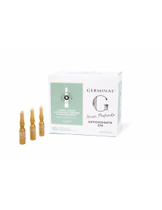Ampoules Germinal   antioxydante 30 x 1 ml 1 ml