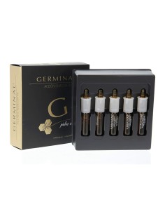 Ampoules Germinal   Peau sèche 5 x 1,5 ml 1,5 ml 2
