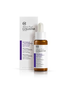 Crème visage Collistar Attivi Puri 30 ml