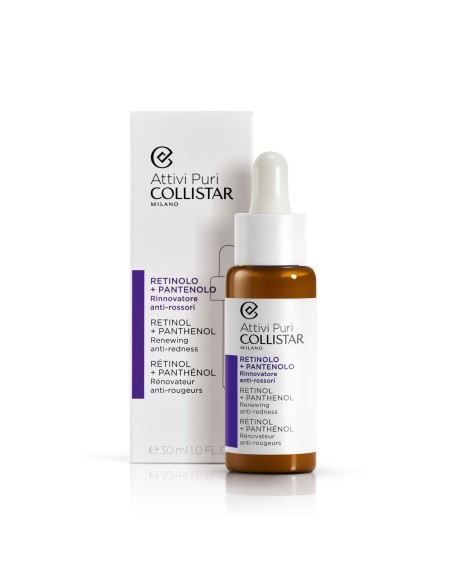 Crème visage Collistar Attivi Puri 30 ml