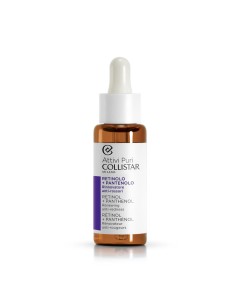 Crème visage Collistar Attivi Puri 30 ml 2