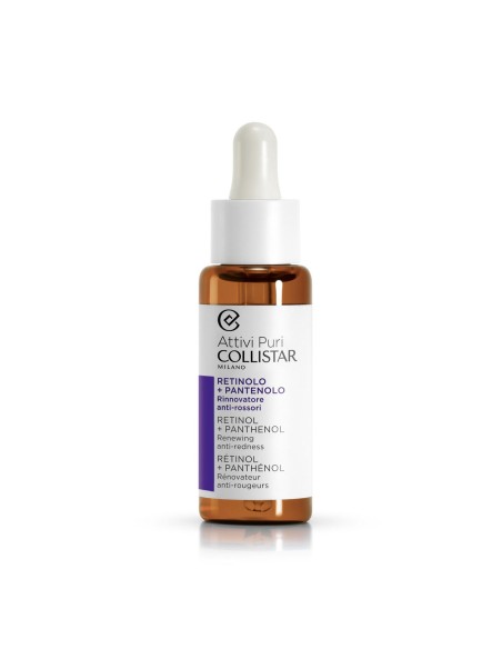 Crème visage Collistar Attivi Puri 30 ml