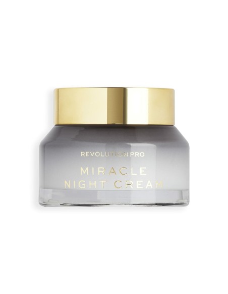 Crème de nuit Revolution Pro Miracle 50 ml