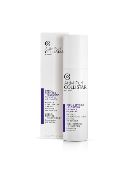 Crème visage Collistar Attivi Puri 50 ml