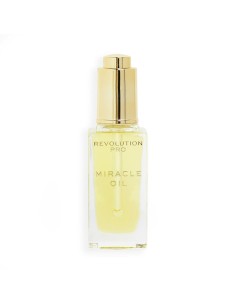 Crème visage Revolution Pro Miracle Oil 30 ml