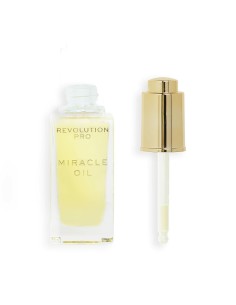 Crème visage Revolution Pro Miracle Oil 30 ml 2