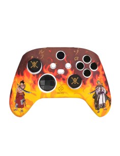 Jeux vidéo FR-TEC OPXBCKFIR