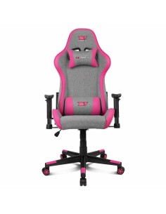 Chaise de jeu DRIFT DR90 PRO Rose