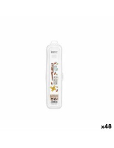 Coffret Kipit 4 Transparent De voyage Malette de Secours (48 Unités)