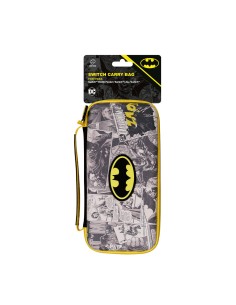 Coffret pour Nintendo Switch FR-TEC BATMAN