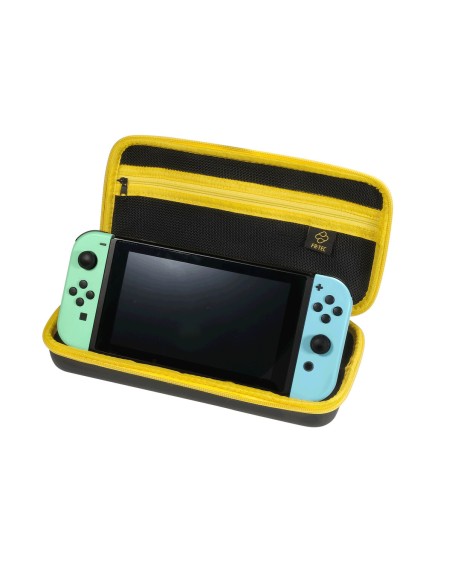 Coffret pour Nintendo Switch FR-TEC BATMAN