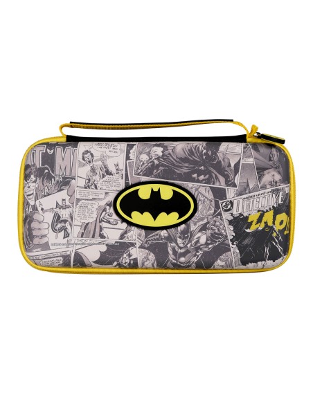 Coffret pour Nintendo Switch FR-TEC BATMAN