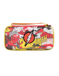 Coffret pour Nintendo Switch FR-TEC FLASH Multicouleur