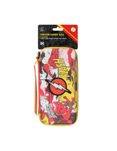 Coffret pour Nintendo Switch FR-TEC FLASH Multicouleur 2
