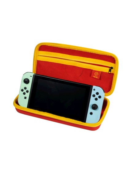 Coffret pour Nintendo Switch FR-TEC FLASH Multicouleur