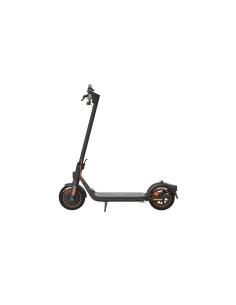 Trottinette Électrique Segway F40I Noir Gris