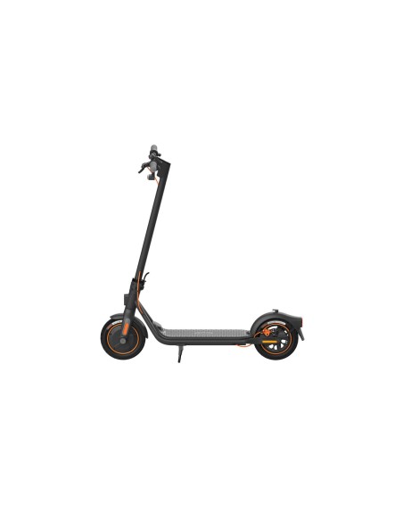 Trottinette Électrique Segway F40I Noir Gris