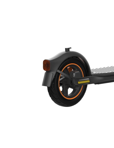 Trottinette Électrique Segway F40I Noir Gris