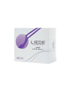 Boules d'Orgasme Liebe Love Balls Silicone 2