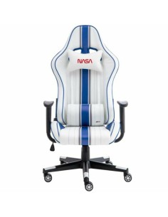Chaise de jeu NASA ATLANTIS Blanc