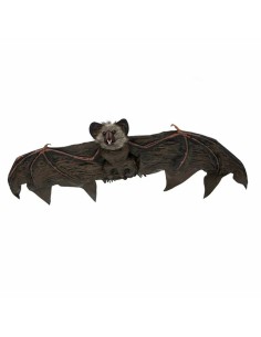 Décoration d'Halloween My Other Me Chauve-souris 39 x 79 x 90 cm